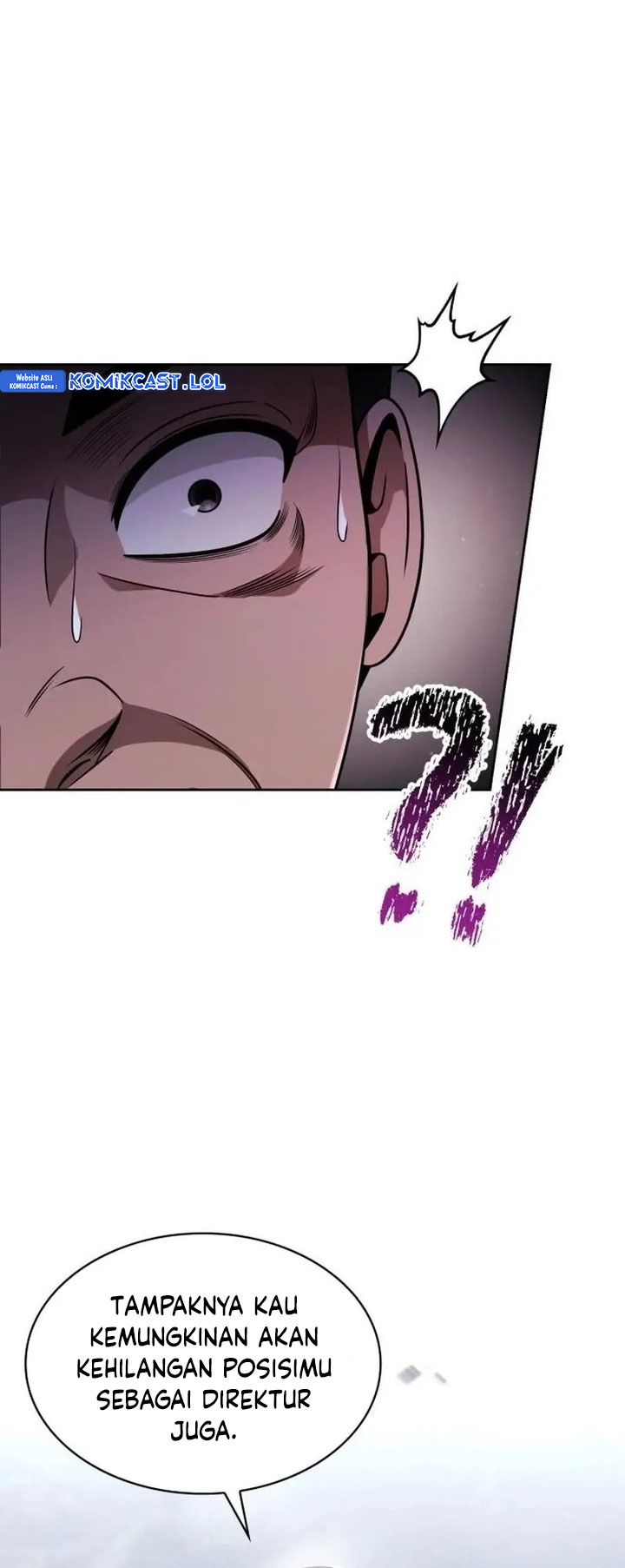 Clever Cleaning Life Of The Returned Genius Hunter Chapter 64 Image 22