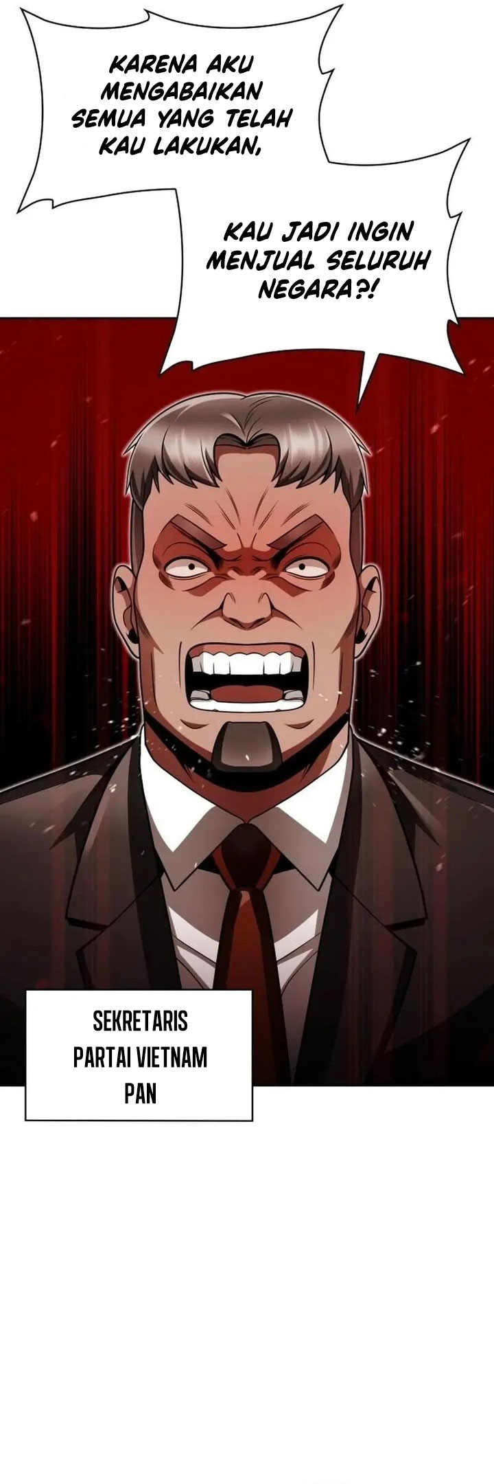 Clever Cleaning Life Of The Returned Genius Hunter Chapter 64 Image 31