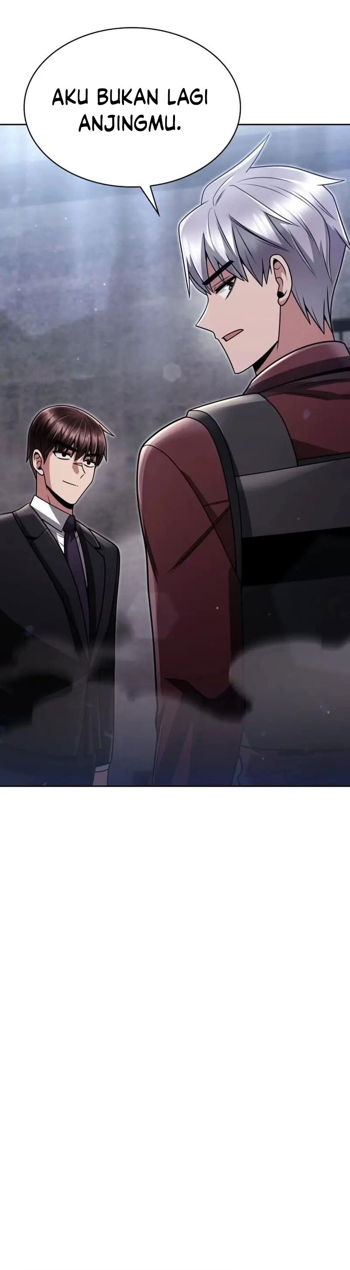 Clever Cleaning Life Of The Returned Genius Hunter Chapter 64 Image 45