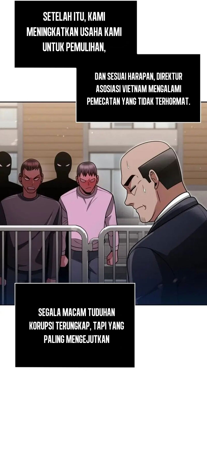 Clever Cleaning Life Of The Returned Genius Hunter Chapter 64 Image 46