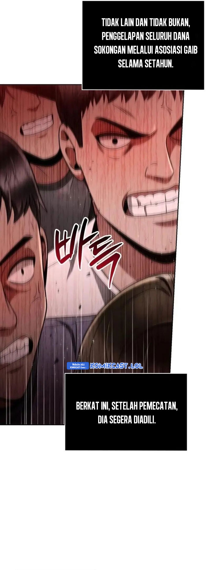 Clever Cleaning Life Of The Returned Genius Hunter Chapter 64 Image 47