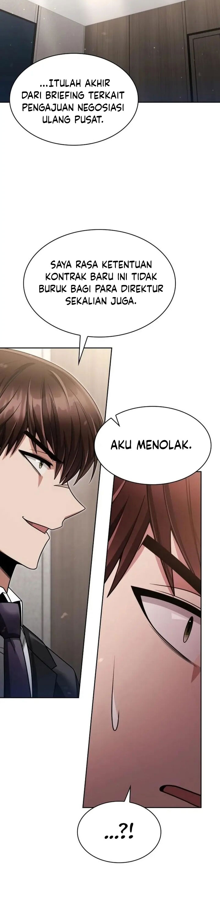 Clever Cleaning Life Of The Returned Genius Hunter Chapter 64 Image 50