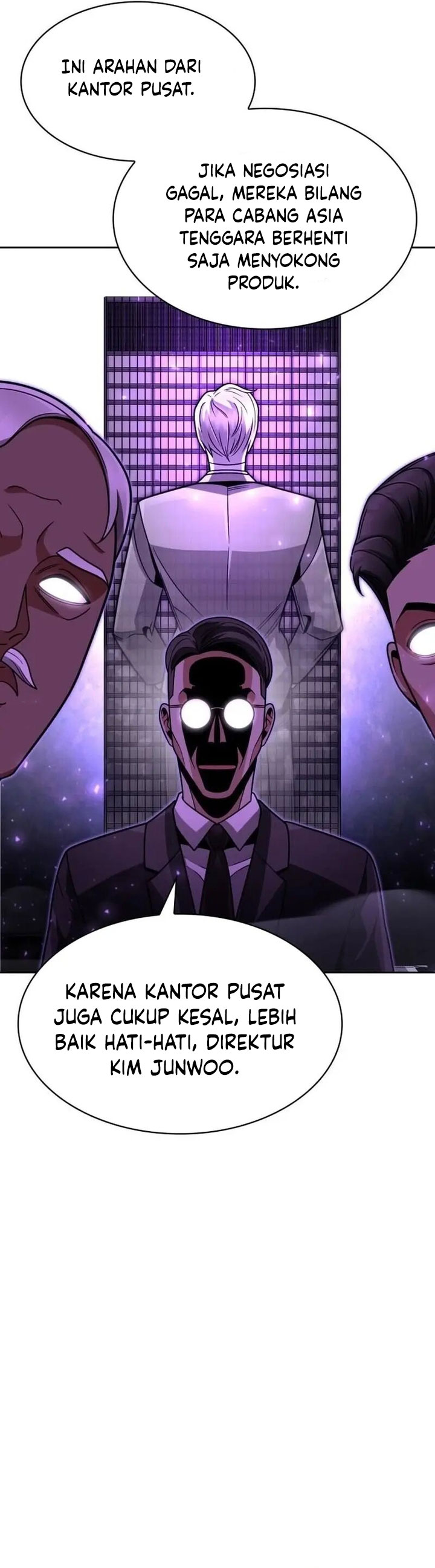 Clever Cleaning Life Of The Returned Genius Hunter Chapter 64 Image 53