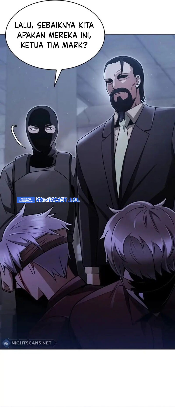 Clever Cleaning Life Of The Returned Genius Hunter Chapter 64 Image 59