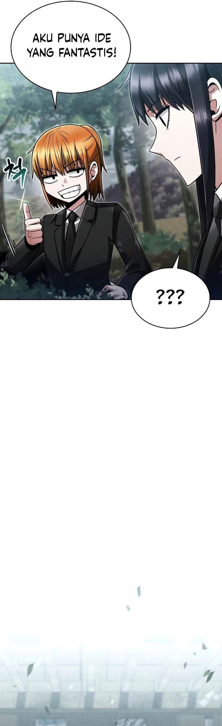 Clever Cleaning Life Of The Returned Genius Hunter Chapter 65 Image 20
