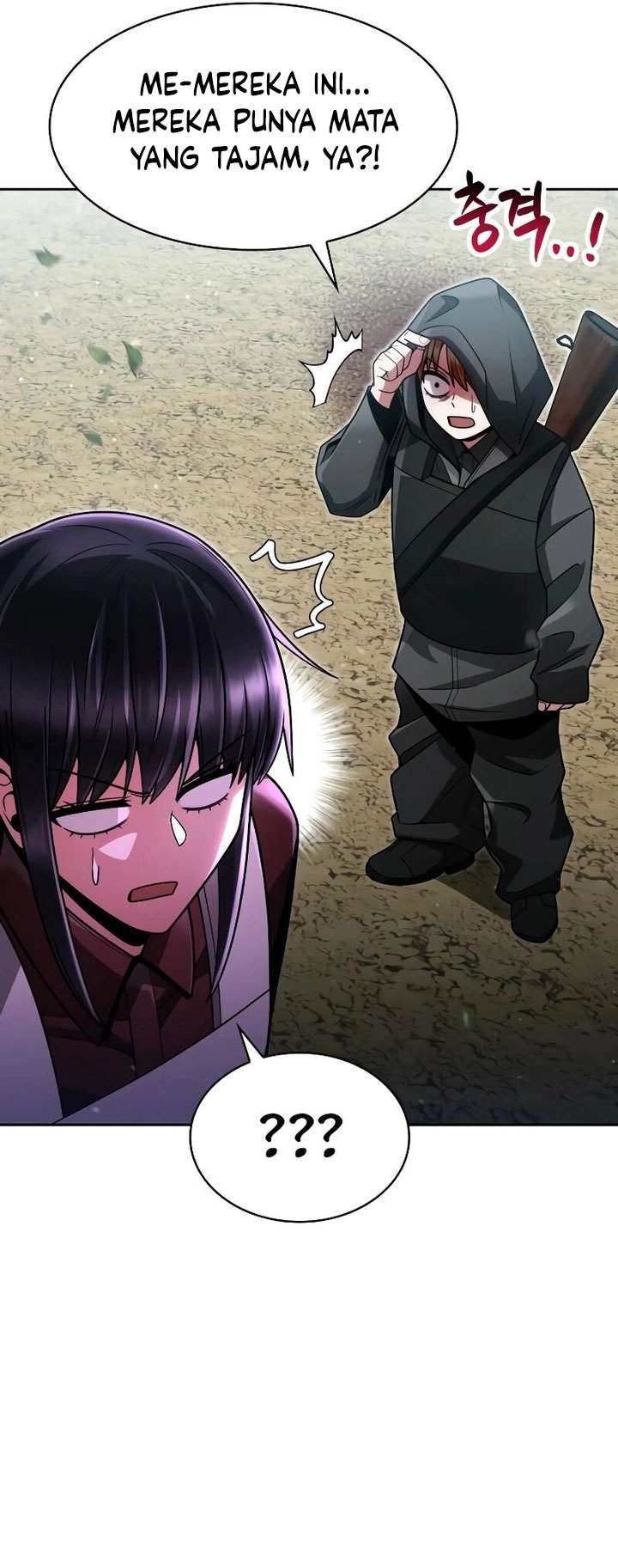 Clever Cleaning Life Of The Returned Genius Hunter Chapter 65 Image 23