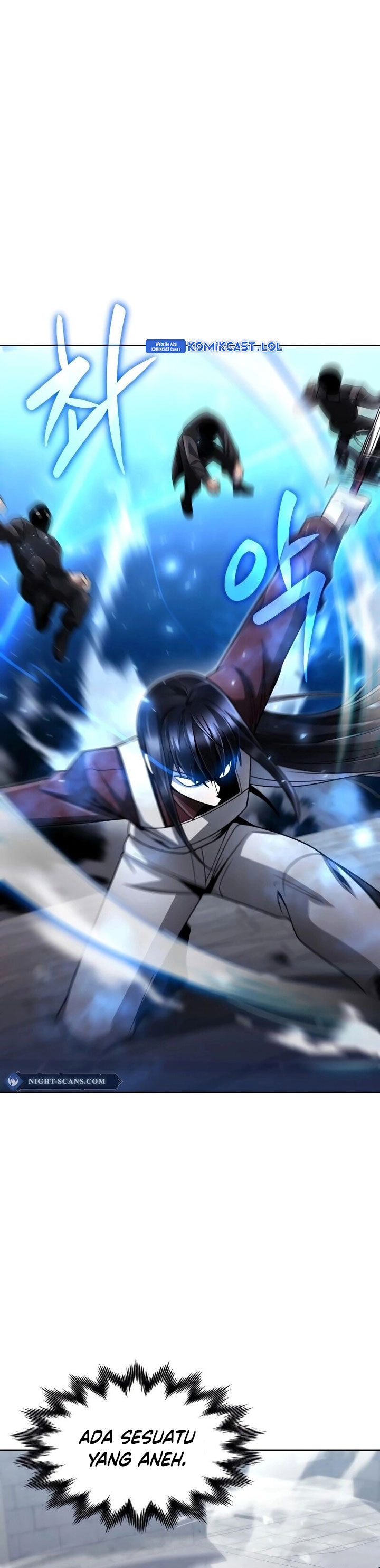 Clever Cleaning Life Of The Returned Genius Hunter Chapter 65 Image 29