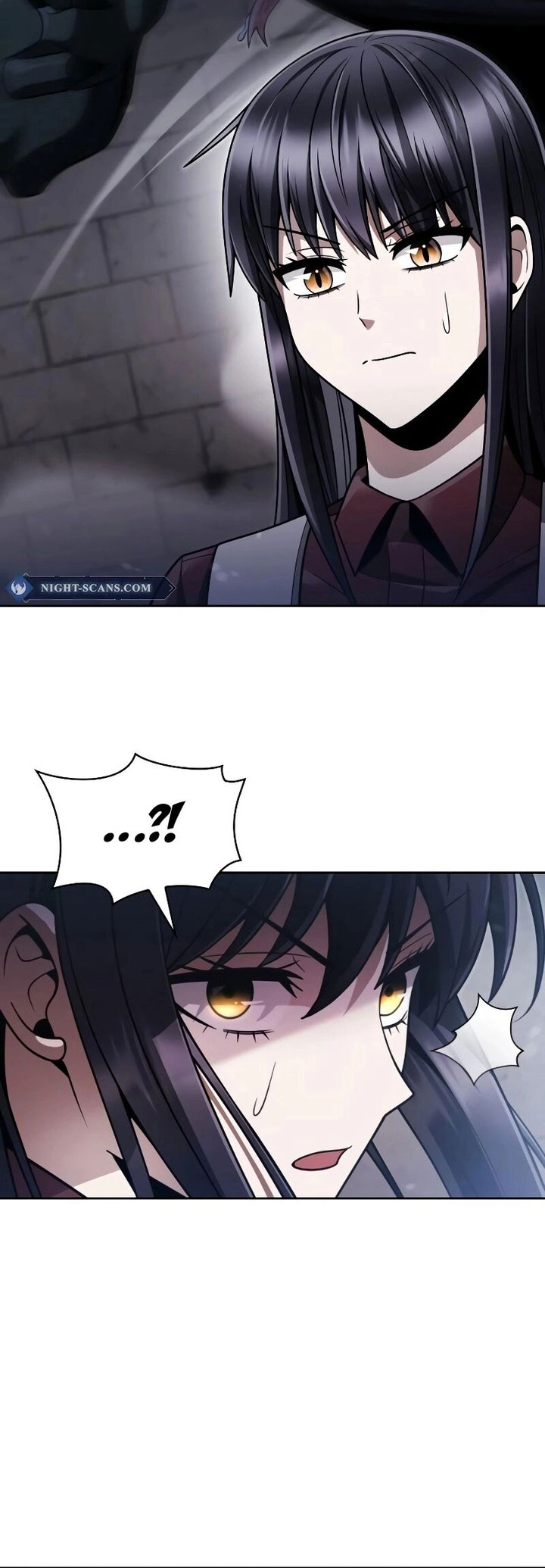 Clever Cleaning Life Of The Returned Genius Hunter Chapter 65 Image 31