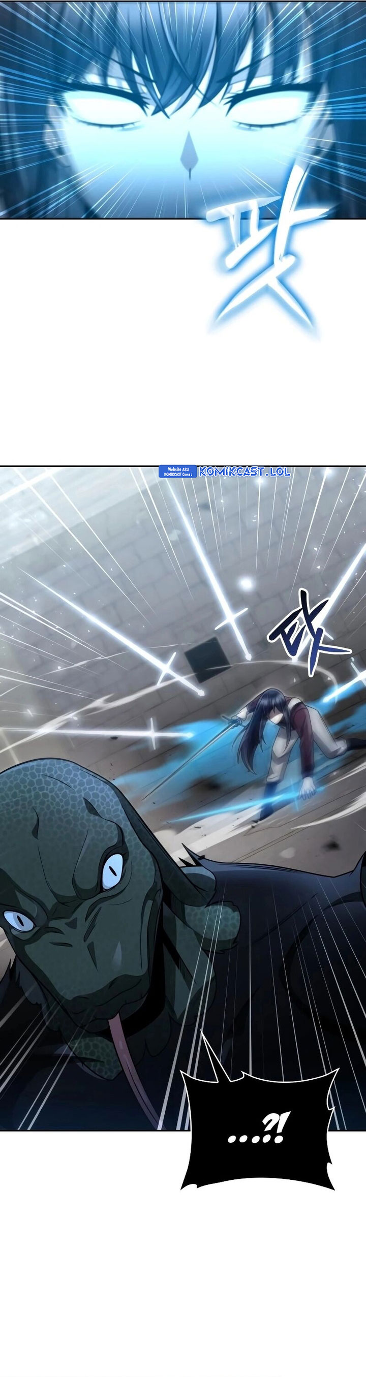 Clever Cleaning Life Of The Returned Genius Hunter Chapter 65 Image 37