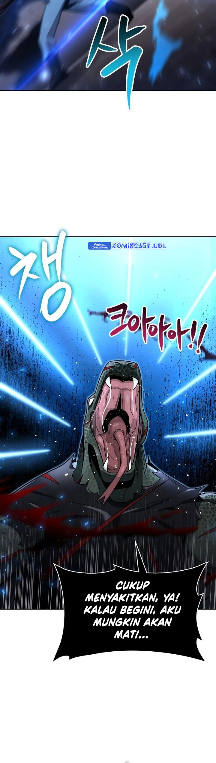 Clever Cleaning Life Of The Returned Genius Hunter Chapter 65 Image 39
