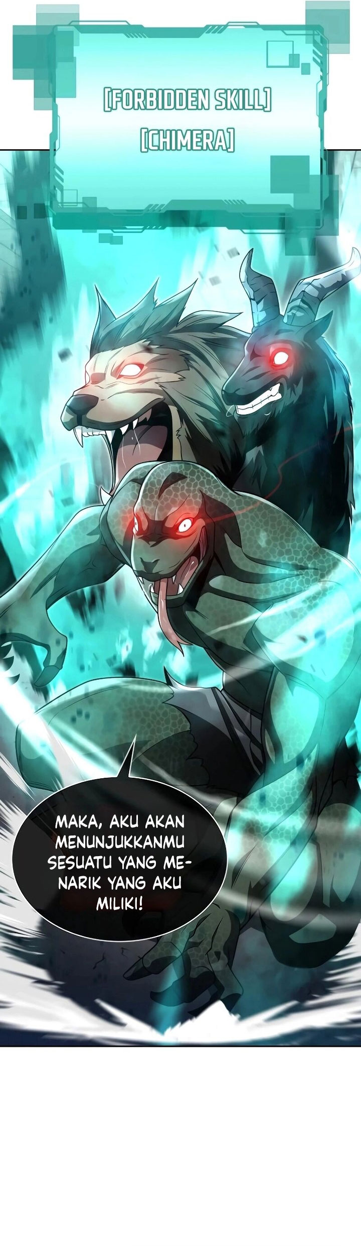 Clever Cleaning Life Of The Returned Genius Hunter Chapter 65 Image 43