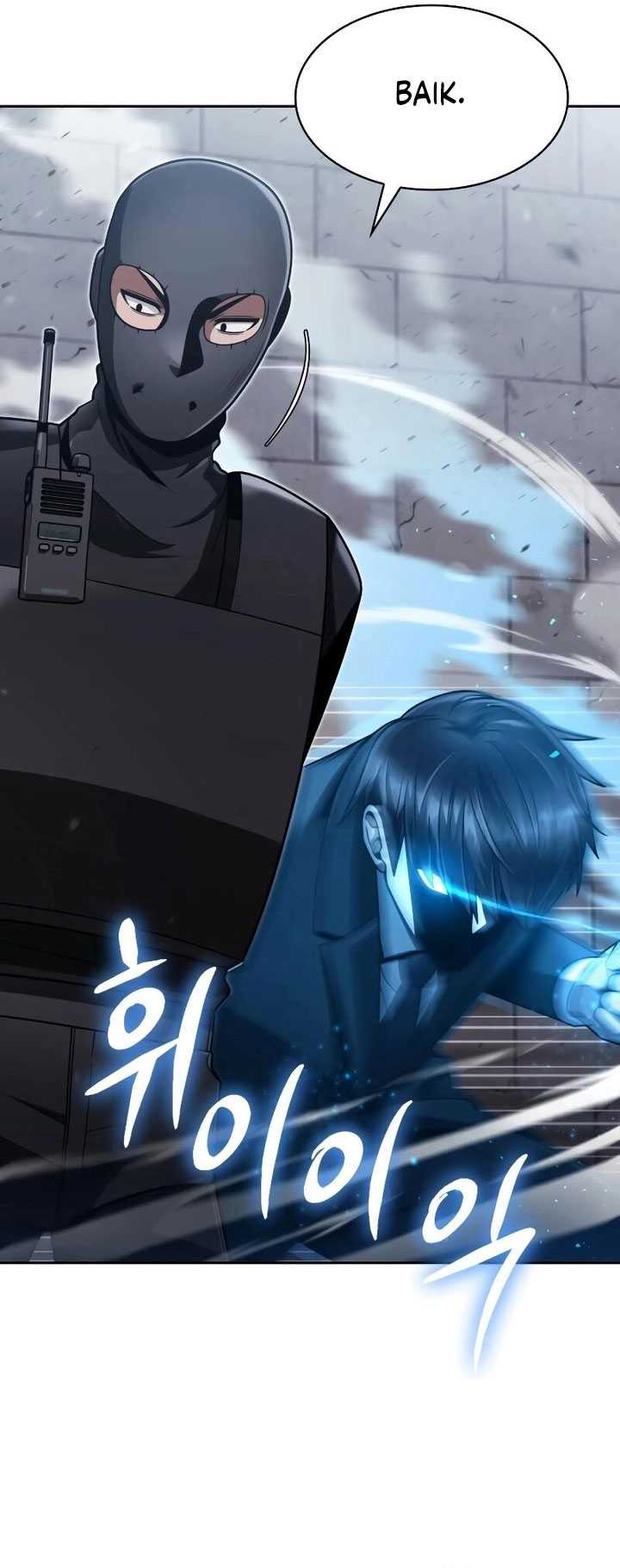 Clever Cleaning Life Of The Returned Genius Hunter Chapter 66 Image 6