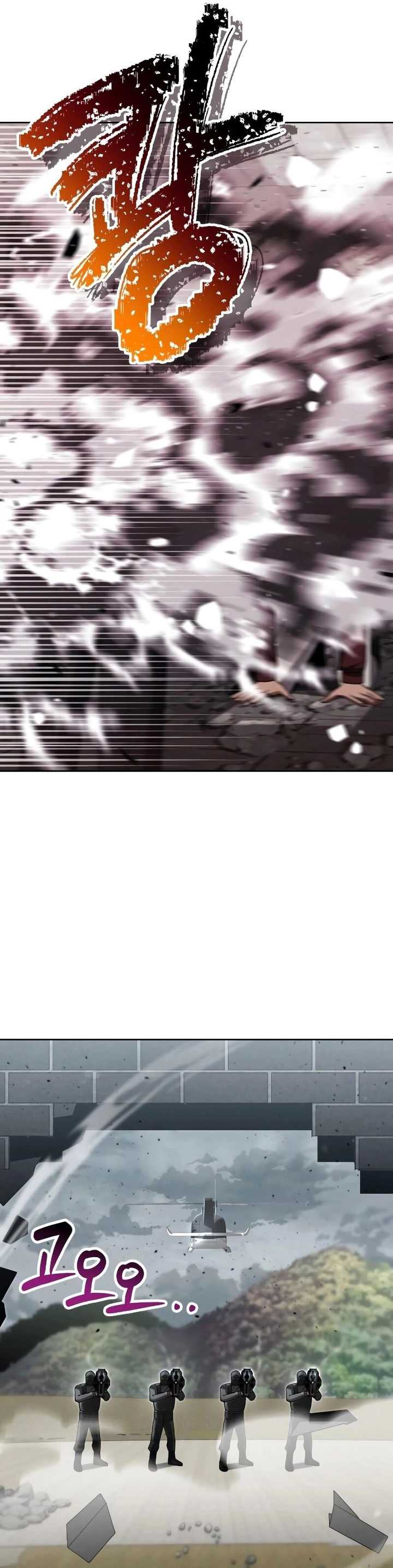 Clever Cleaning Life Of The Returned Genius Hunter Chapter 66 Image 10