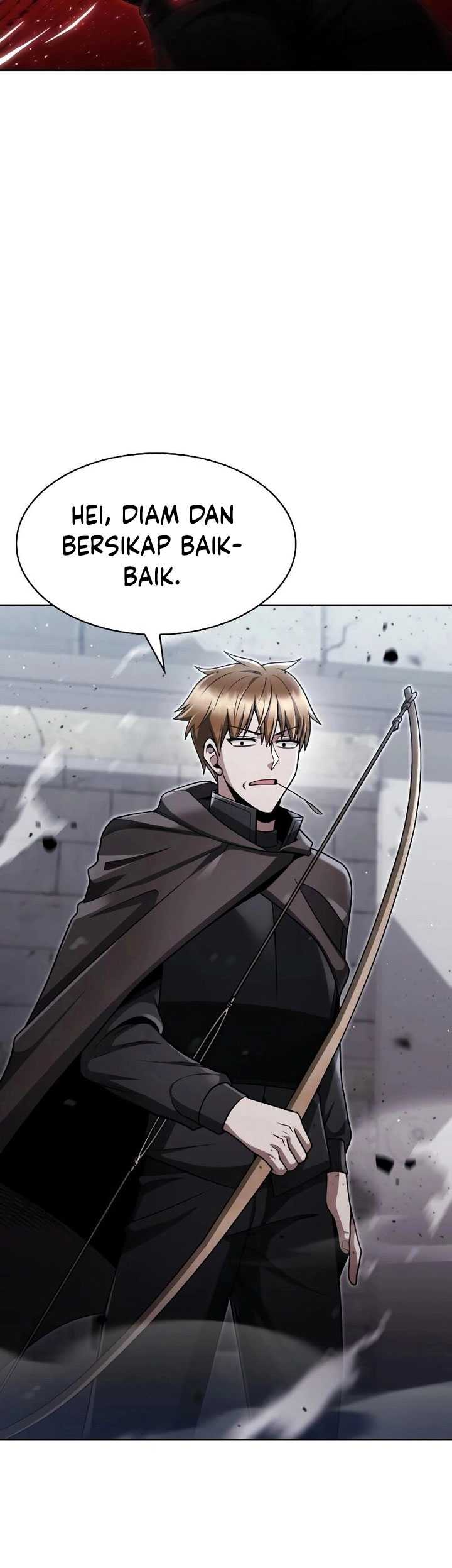 Clever Cleaning Life Of The Returned Genius Hunter Chapter 66 Image 18