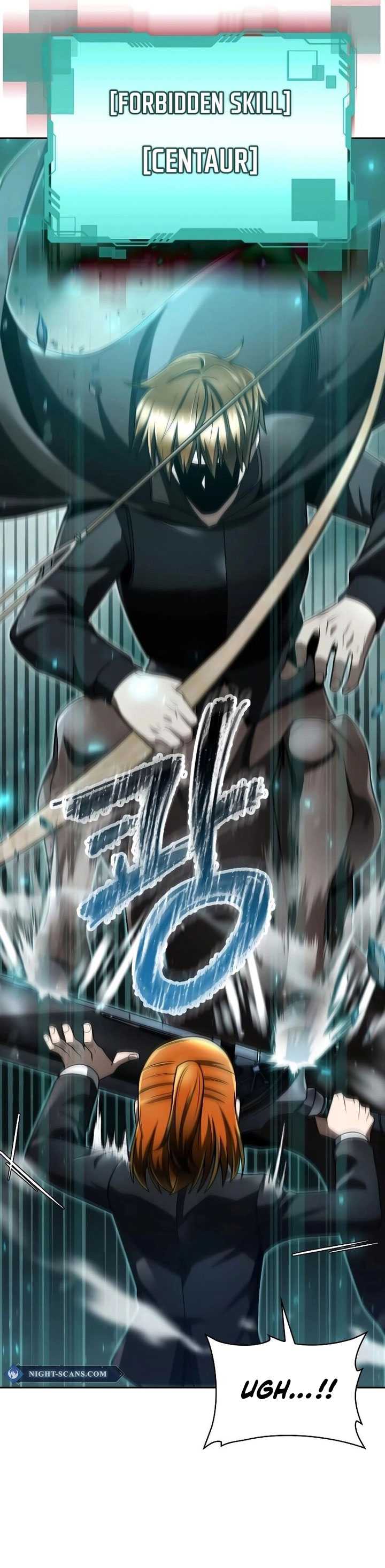 Clever Cleaning Life Of The Returned Genius Hunter Chapter 66 Image 20