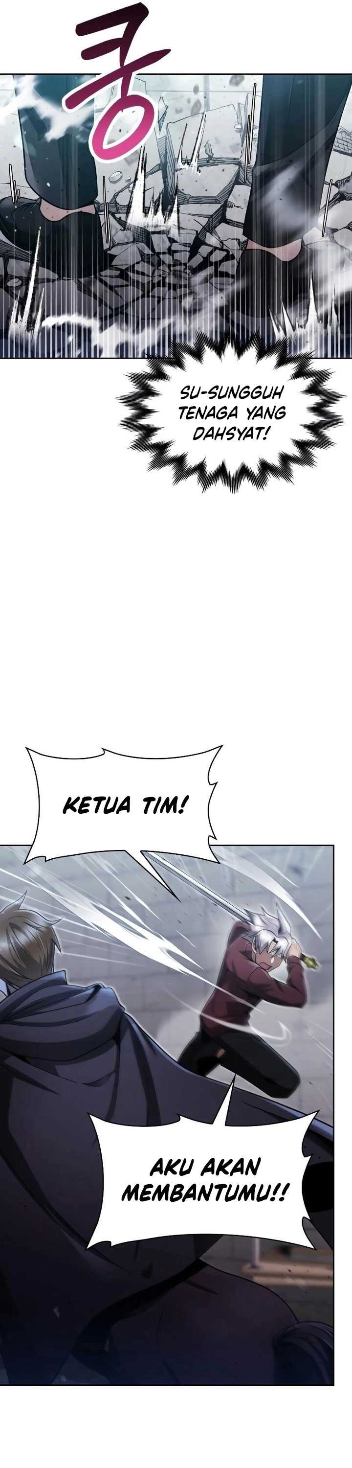 Clever Cleaning Life Of The Returned Genius Hunter Chapter 66 Image 21