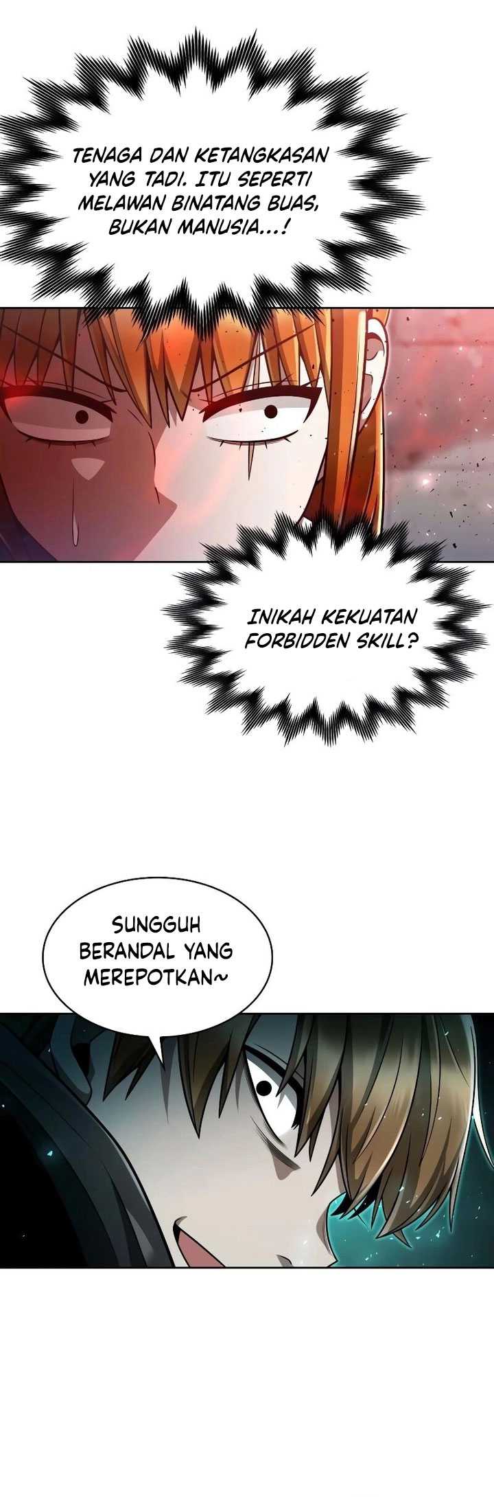 Clever Cleaning Life Of The Returned Genius Hunter Chapter 66 Image 25