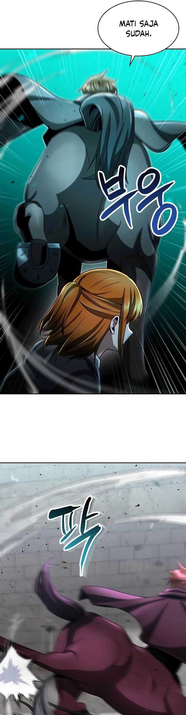 Clever Cleaning Life Of The Returned Genius Hunter Chapter 66 Image 26