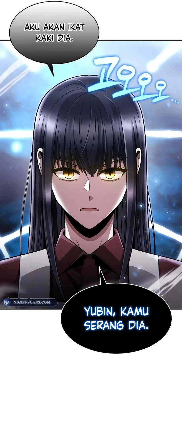 Clever Cleaning Life Of The Returned Genius Hunter Chapter 66 Image 36