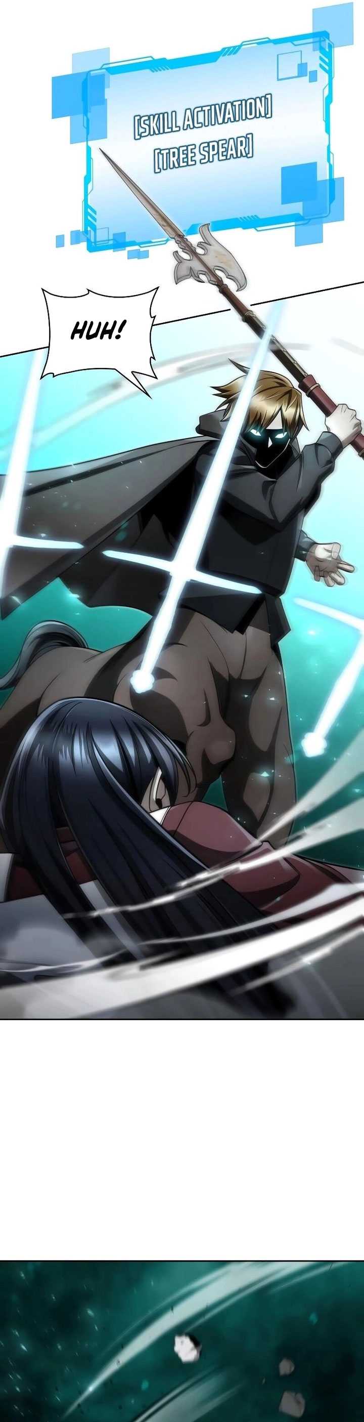 Clever Cleaning Life Of The Returned Genius Hunter Chapter 66 Image 38