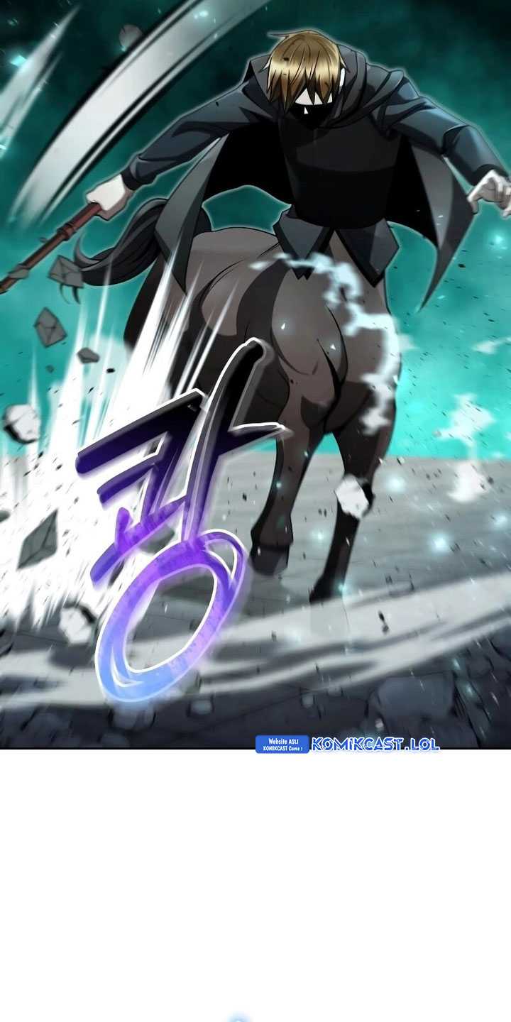 Clever Cleaning Life Of The Returned Genius Hunter Chapter 66 Image 39