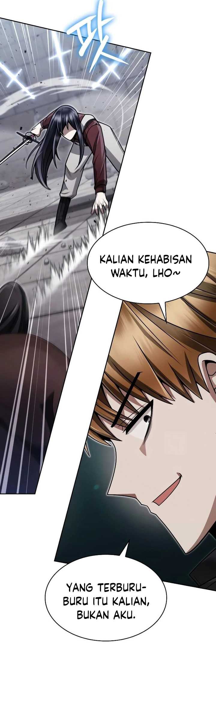 Clever Cleaning Life Of The Returned Genius Hunter Chapter 66 Image 40