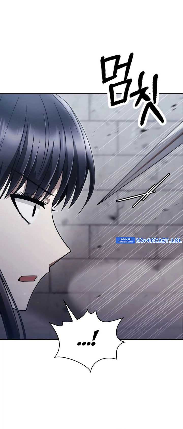 Clever Cleaning Life Of The Returned Genius Hunter Chapter 66 Image 44