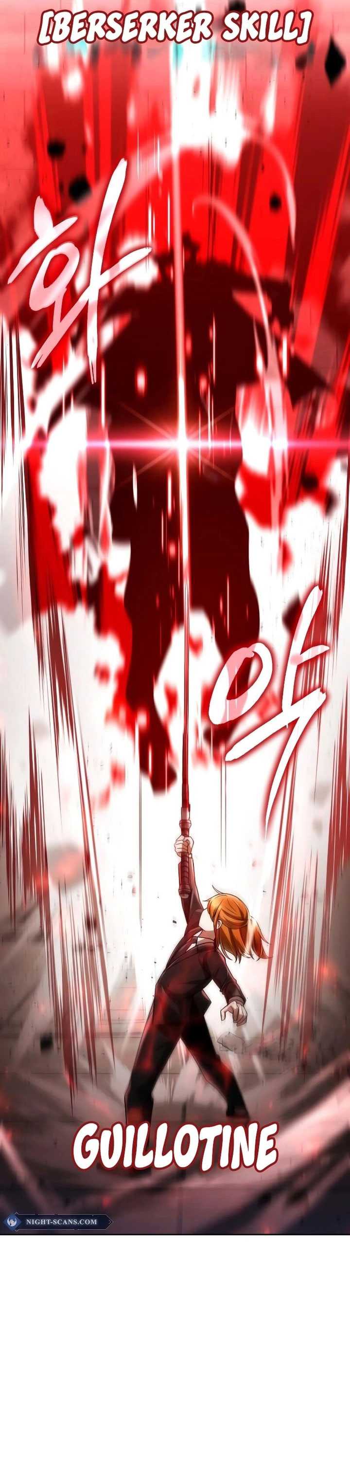 Clever Cleaning Life Of The Returned Genius Hunter Chapter 66 Image 48