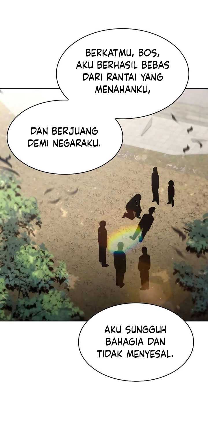 Clever Cleaning Life Of The Returned Genius Hunter Chapter 66 Image 53