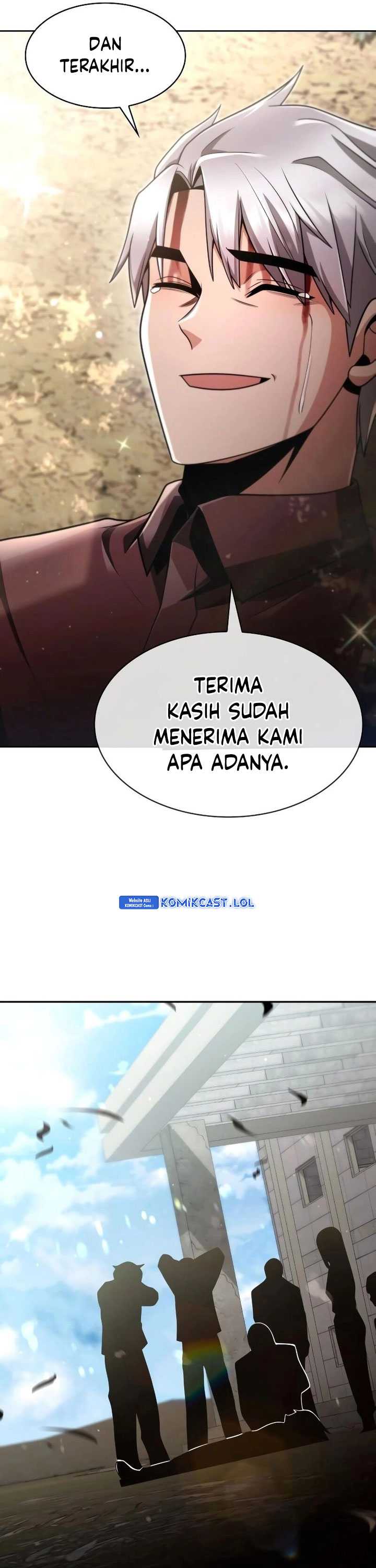 Clever Cleaning Life Of The Returned Genius Hunter Chapter 66 Image 54