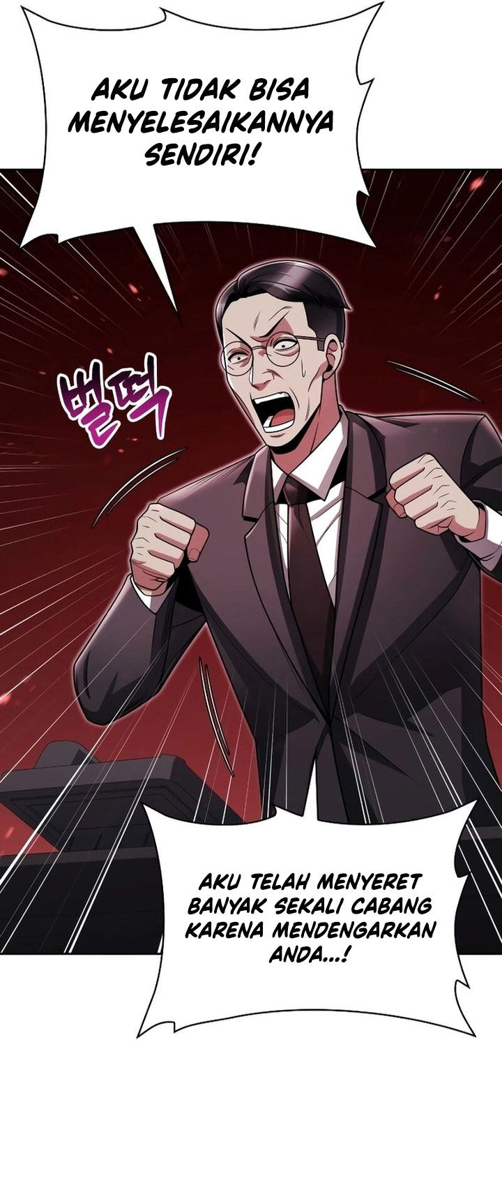 Clever Cleaning Life Of The Returned Genius Hunter Chapter 67 Image 5