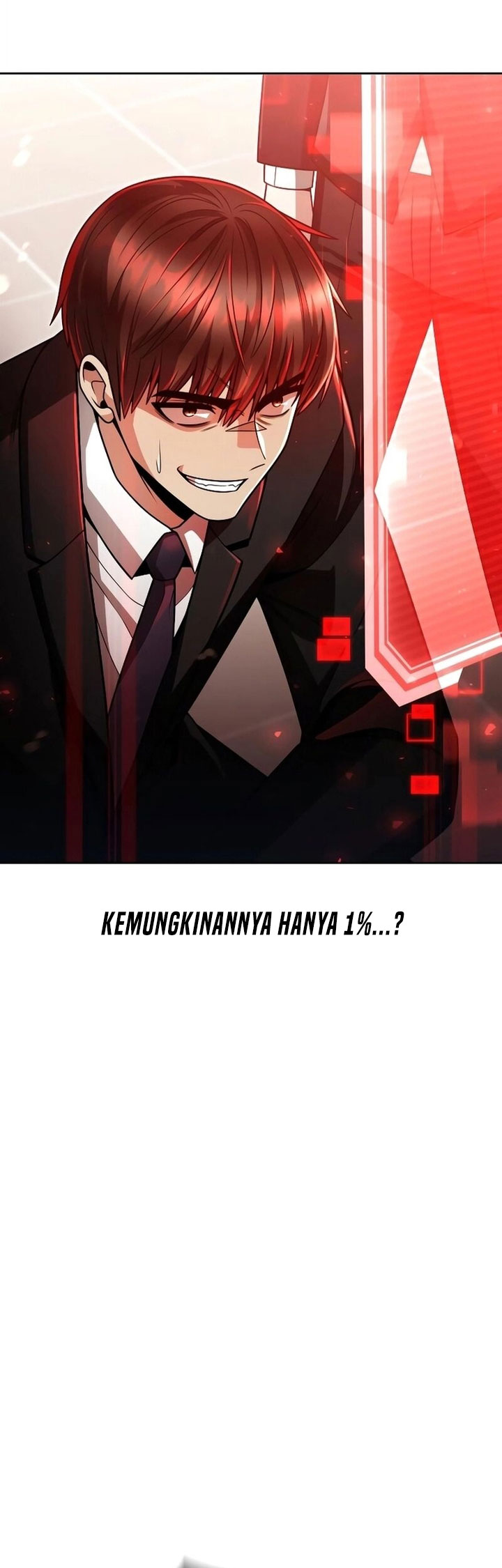 Clever Cleaning Life Of The Returned Genius Hunter Chapter 67 Image 18