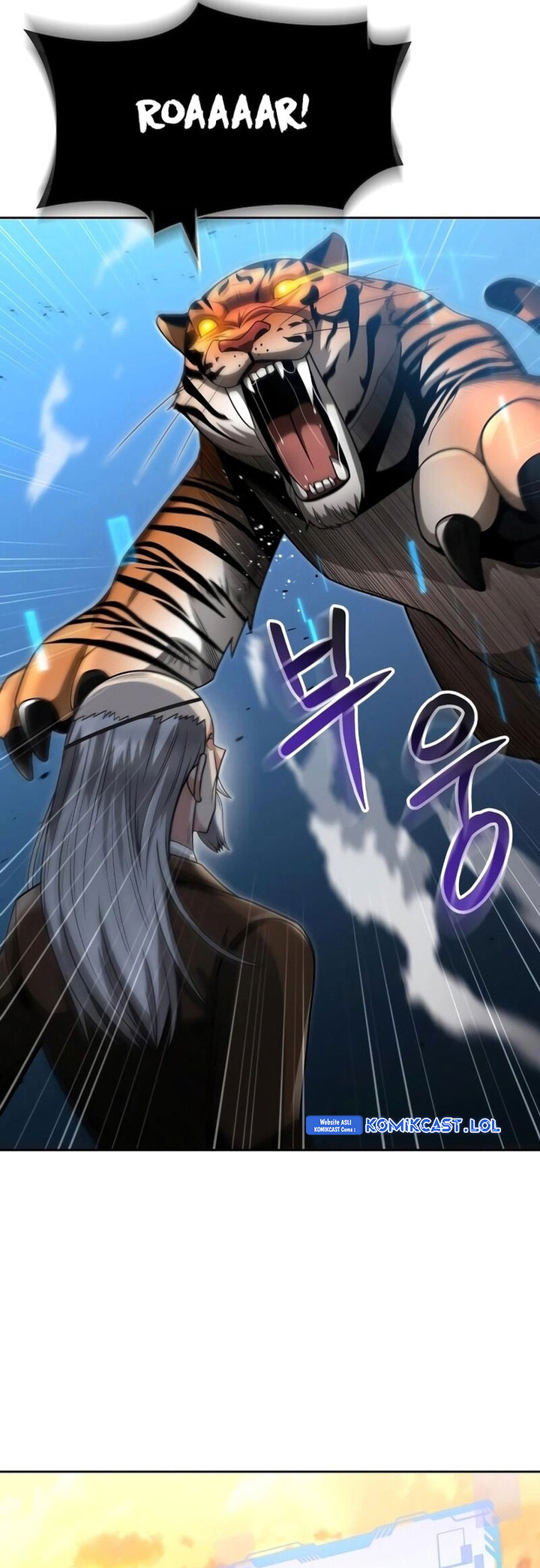 Clever Cleaning Life Of The Returned Genius Hunter Chapter 67 Image 19