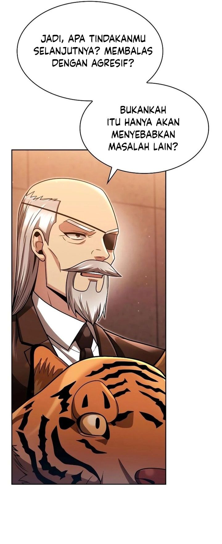Clever Cleaning Life Of The Returned Genius Hunter Chapter 67 Image 30