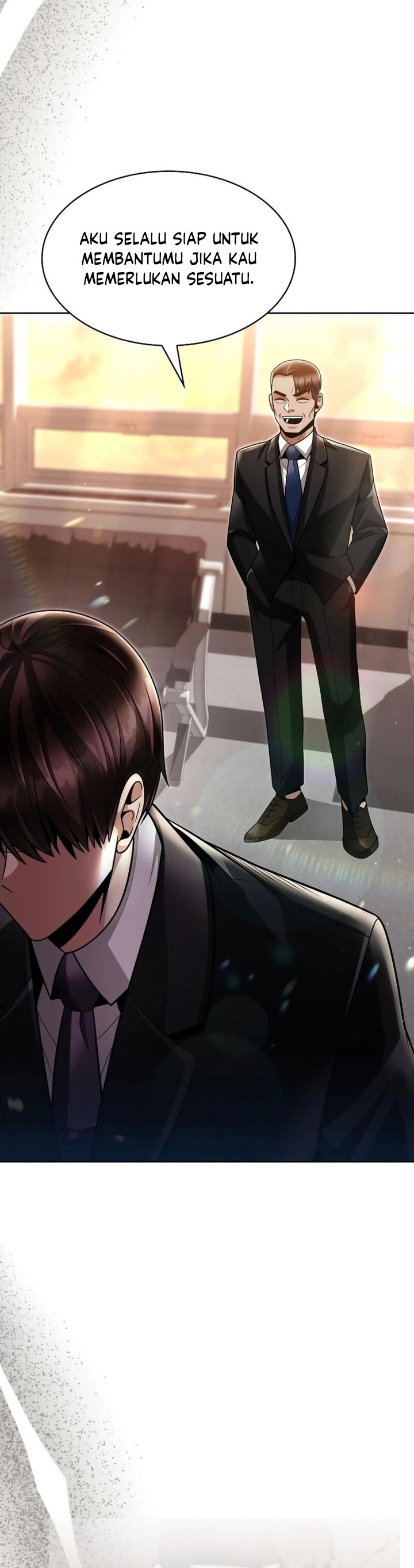 Clever Cleaning Life Of The Returned Genius Hunter Chapter 67 Image 56