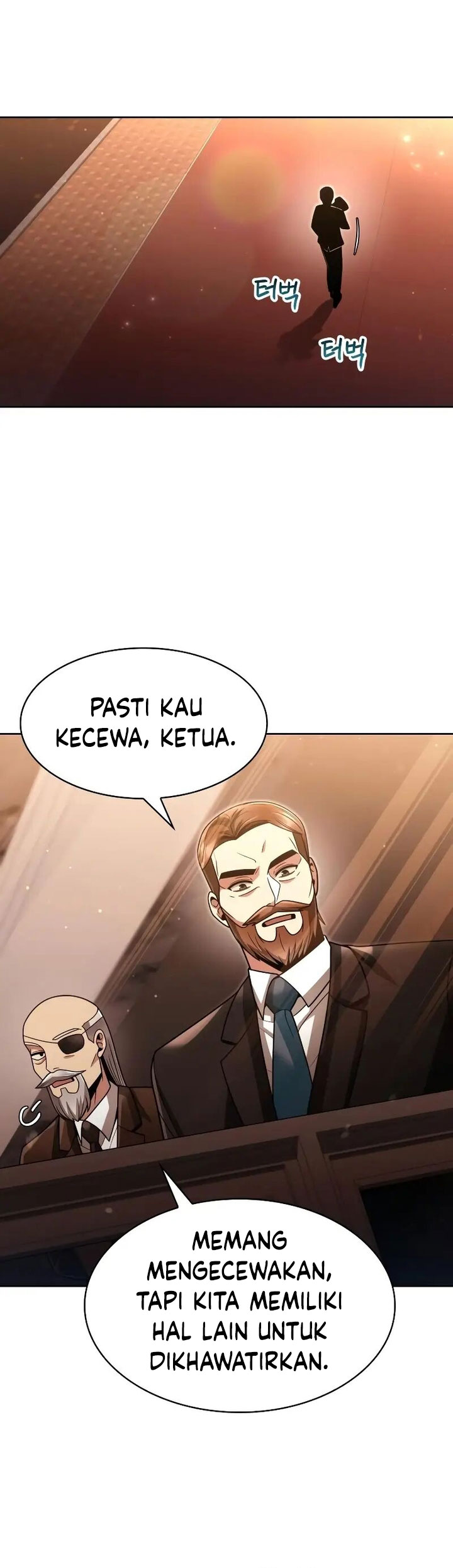 Clever Cleaning Life Of The Returned Genius Hunter Chapter 68 Image 10