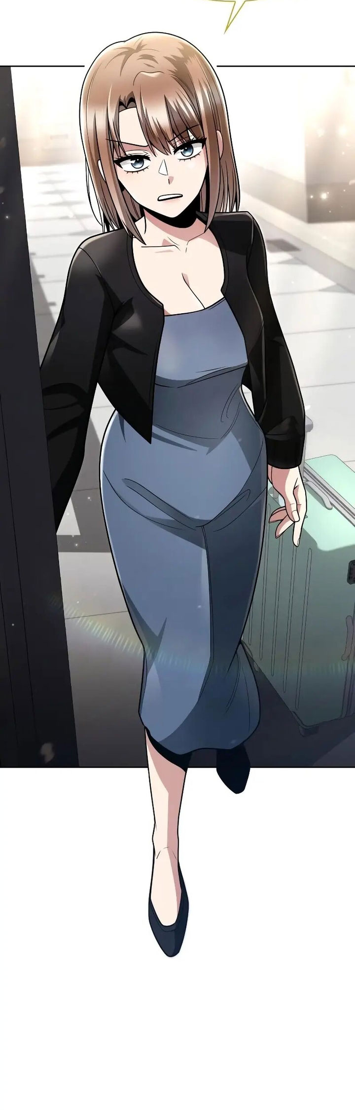 Clever Cleaning Life Of The Returned Genius Hunter Chapter 68 Image 28