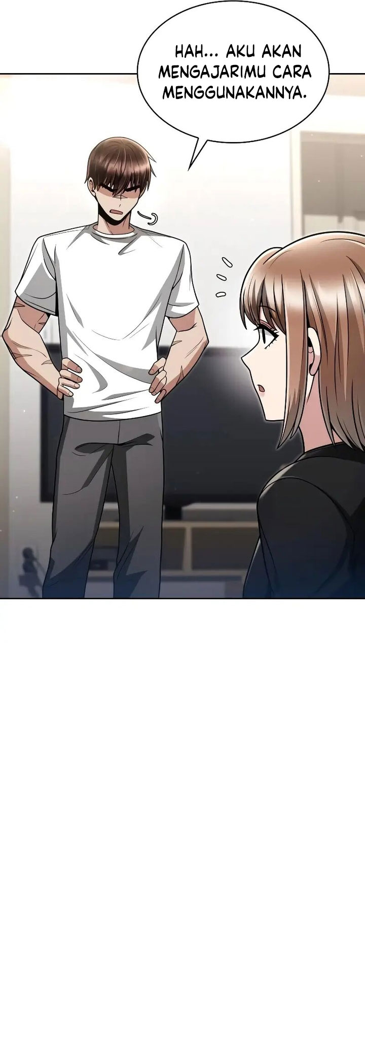 Clever Cleaning Life Of The Returned Genius Hunter Chapter 68 Image 48