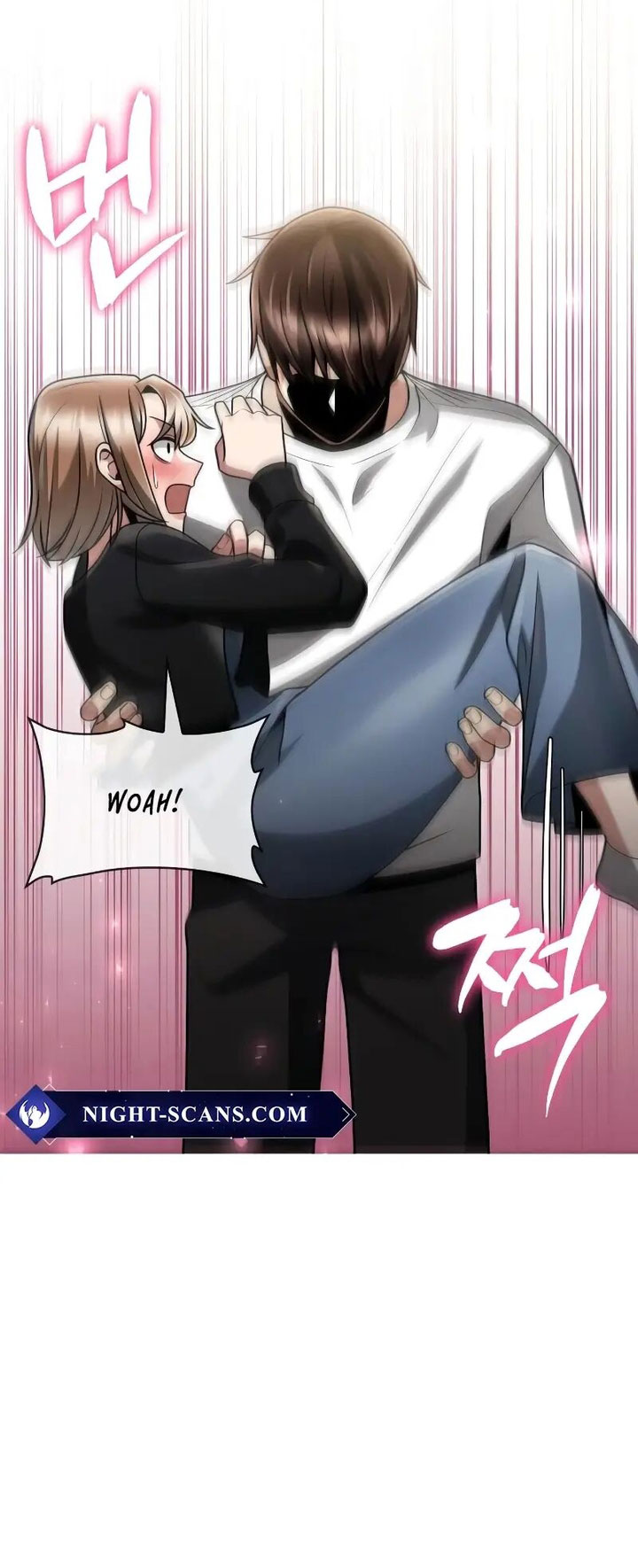 Clever Cleaning Life Of The Returned Genius Hunter Chapter 68 Image 53