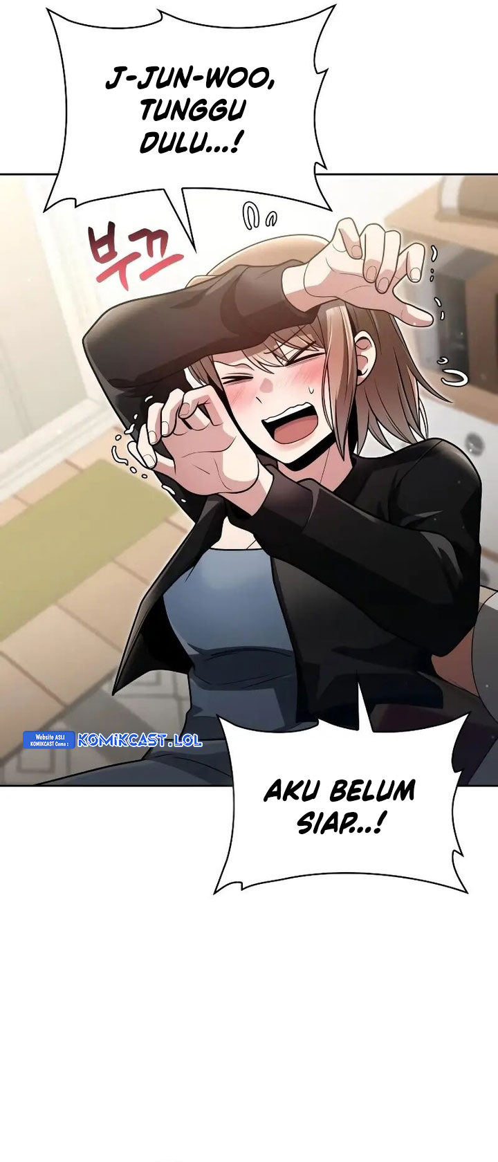 Clever Cleaning Life Of The Returned Genius Hunter Chapter 68 Image 54