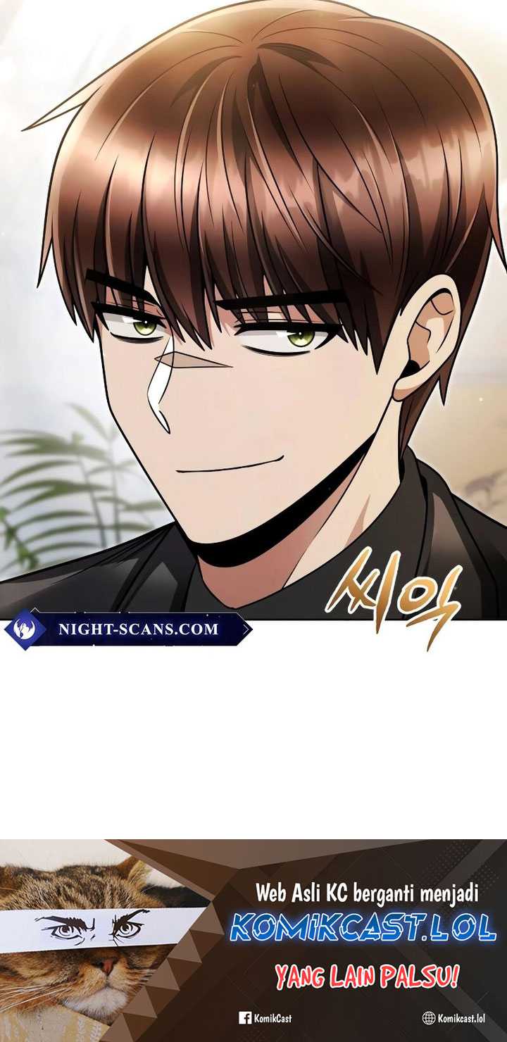 Clever Cleaning Life Of The Returned Genius Hunter Chapter 69 Image 58