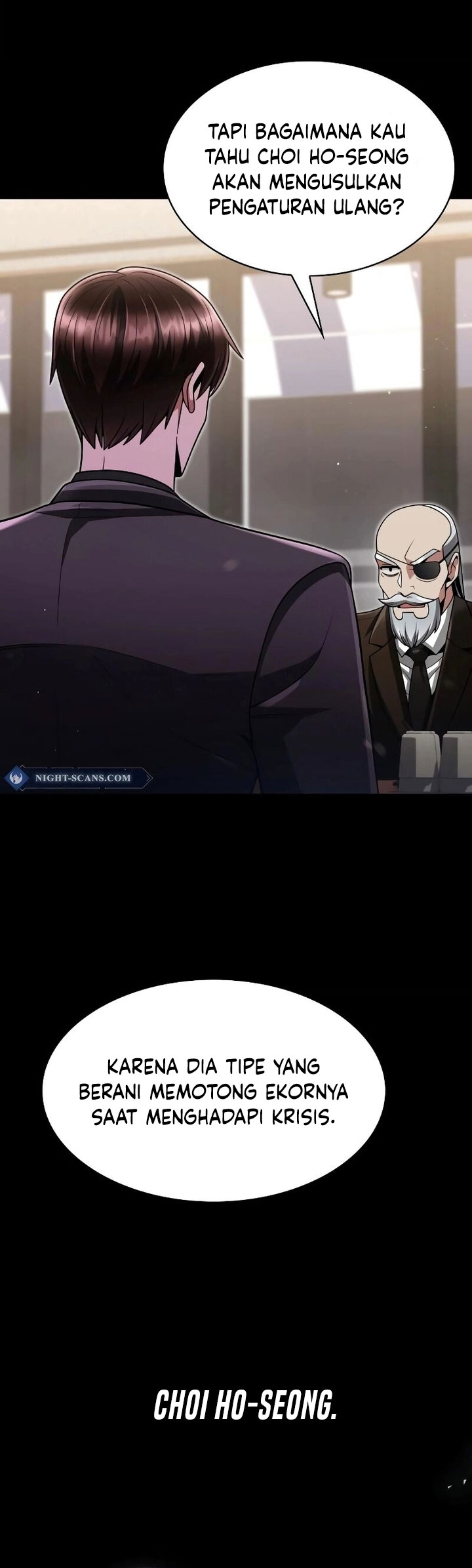 Clever Cleaning Life Of The Returned Genius Hunter Chapter 70 Image 11