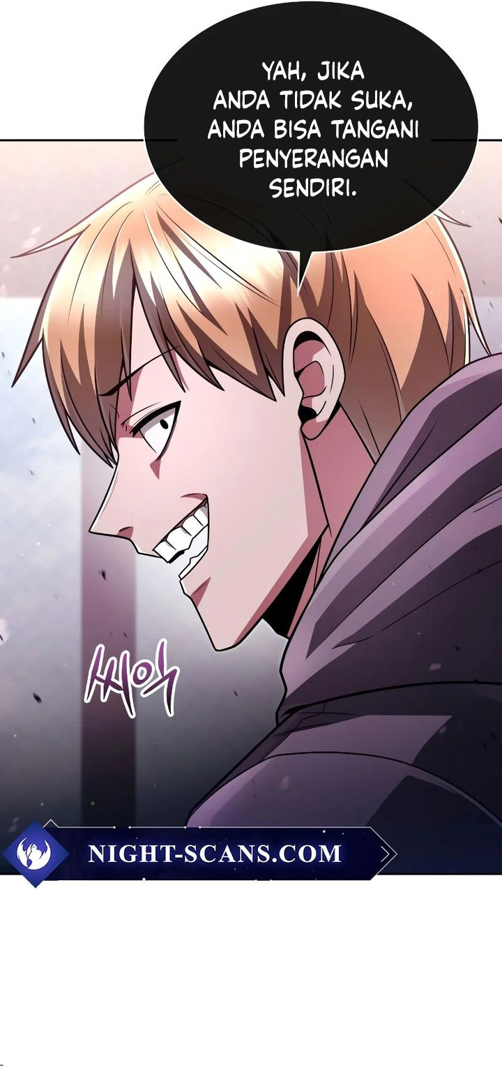 Clever Cleaning Life Of The Returned Genius Hunter Chapter 71 Image 6