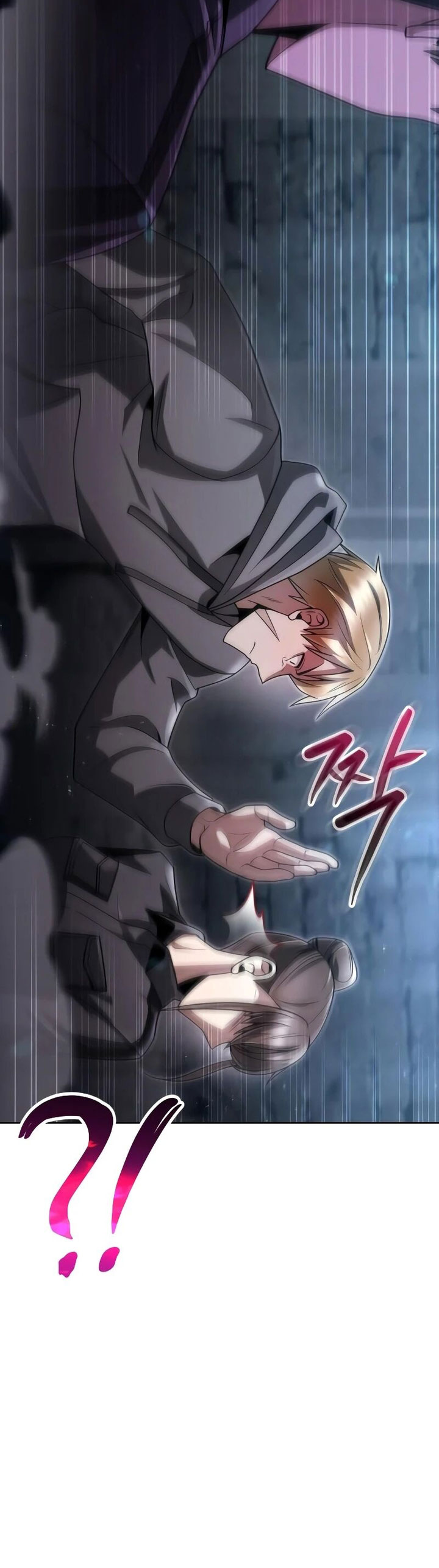 Clever Cleaning Life Of The Returned Genius Hunter Chapter 71 Image 25