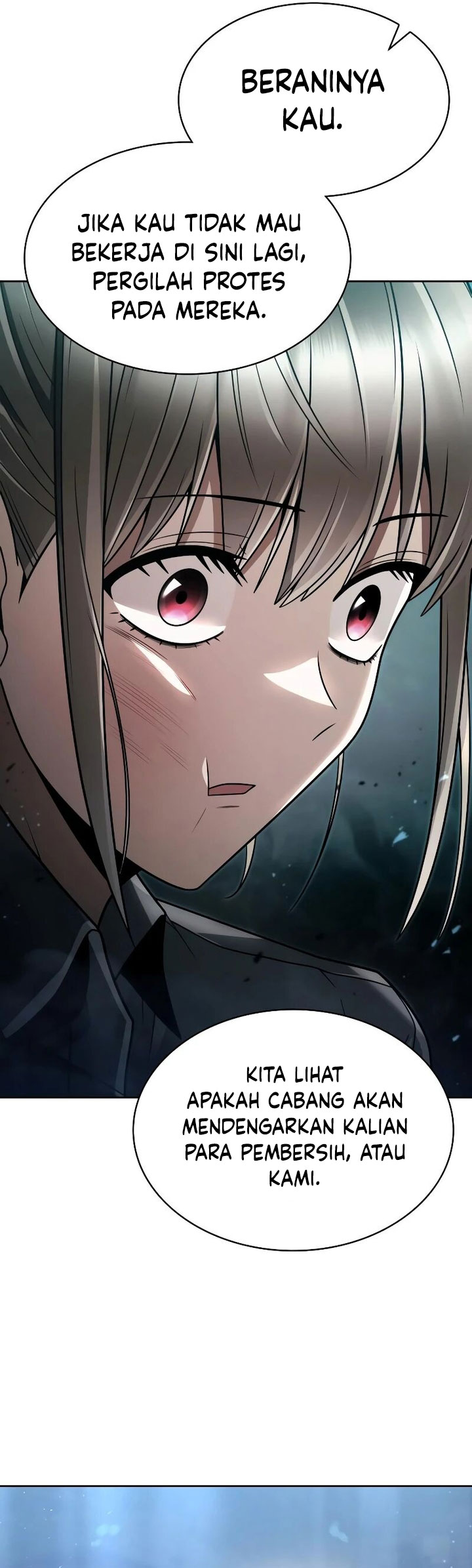 Clever Cleaning Life Of The Returned Genius Hunter Chapter 71 Image 26