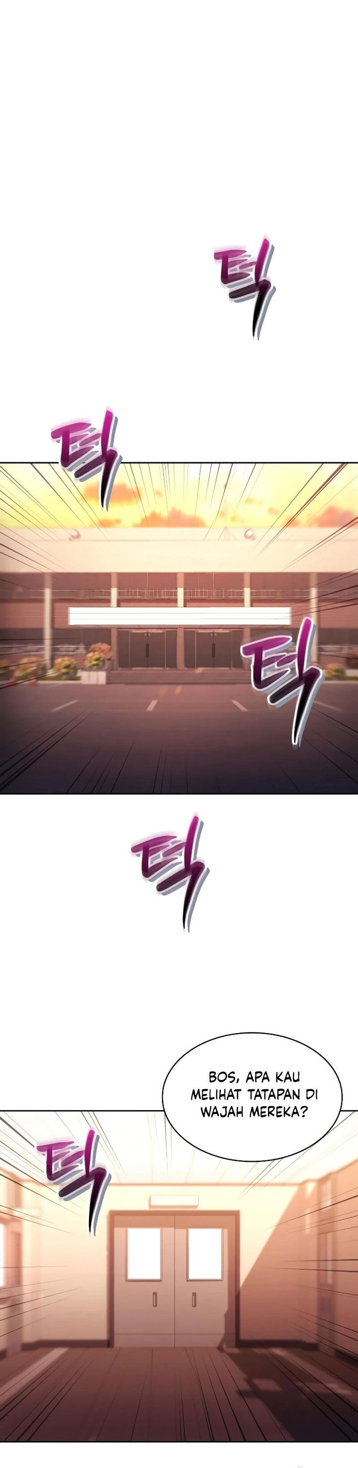 Clever Cleaning Life Of The Returned Genius Hunter Chapter 71 Image 46