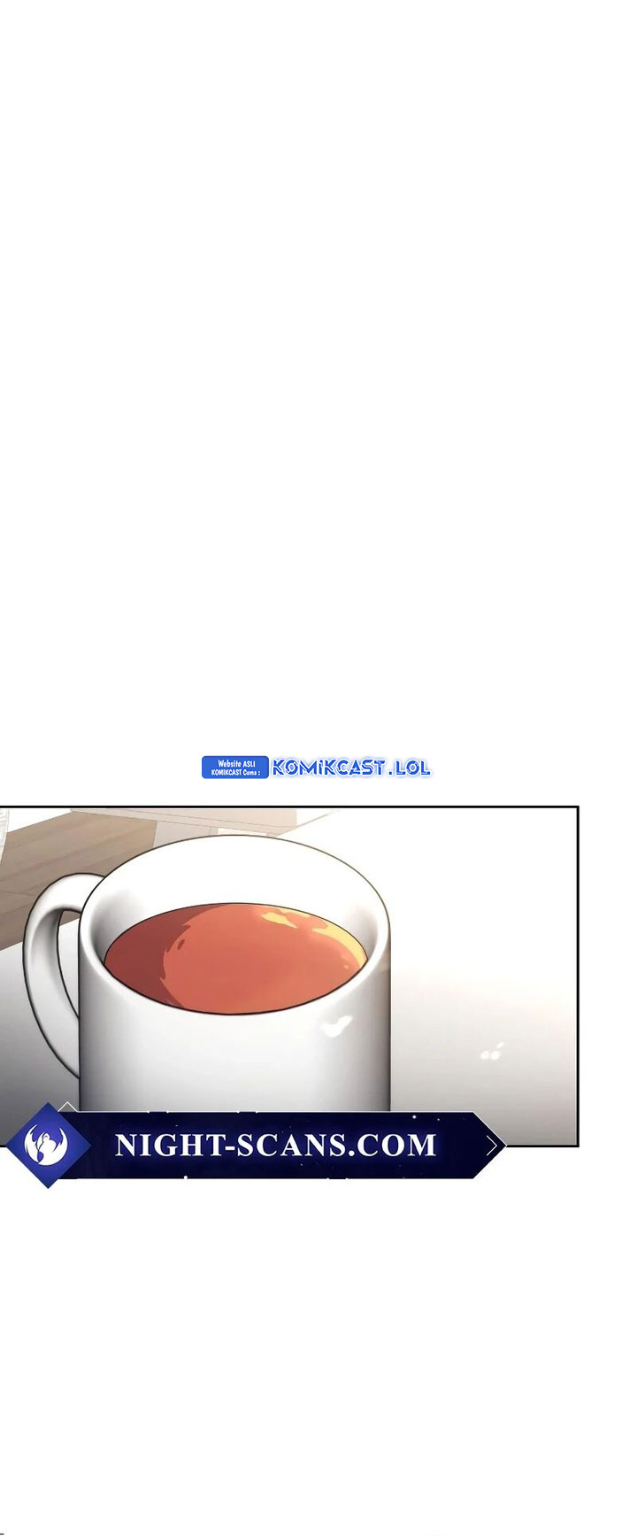 Clever Cleaning Life Of The Returned Genius Hunter Chapter 71 Image 54