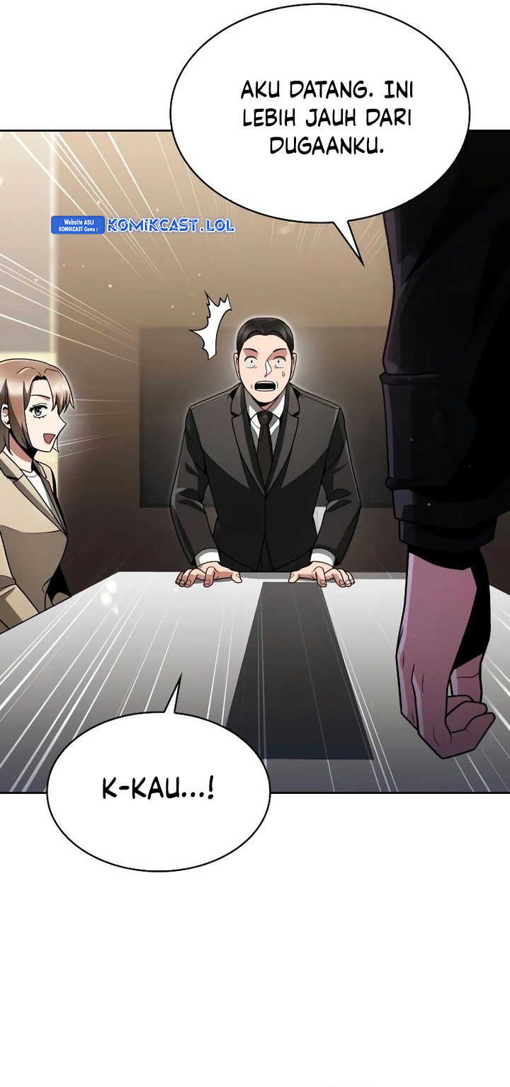 Clever Cleaning Life Of The Returned Genius Hunter Chapter 71 Image 57