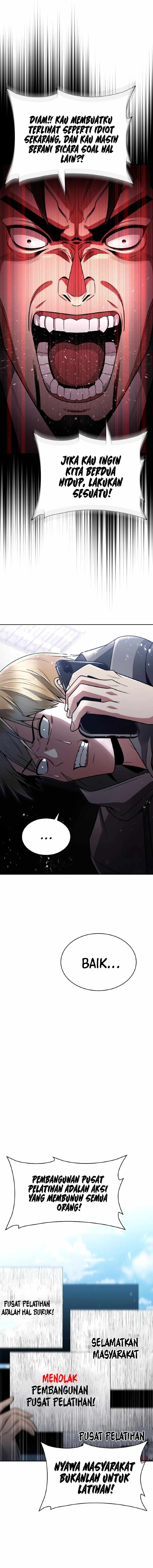 Clever Cleaning Life Of The Returned Genius Hunter Chapter 72 Image 17