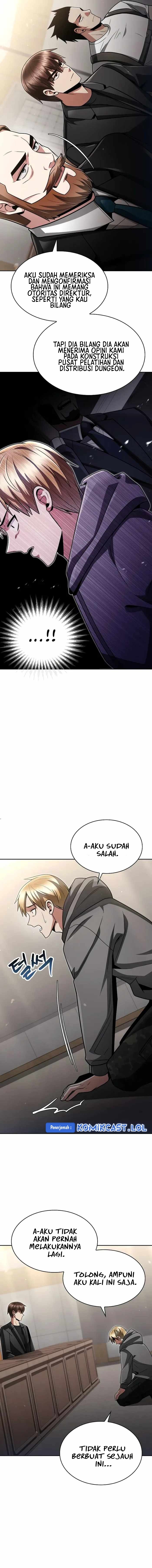 Clever Cleaning Life Of The Returned Genius Hunter Chapter 73 Image 8